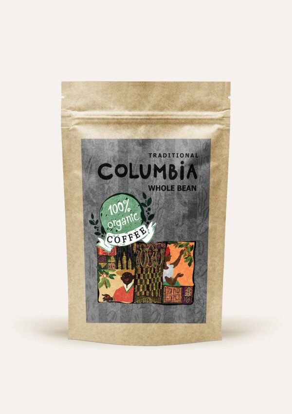 Columbia Organic